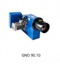مشعل گازوئیل سوز گرم ایران مدل  GNO 90/10