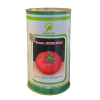 بذر گوجه فرنگی سوپر استار عنبری