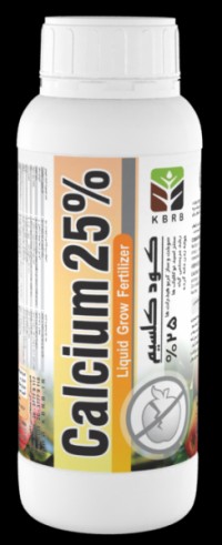 کود کلسیم 25% (Calcium)
