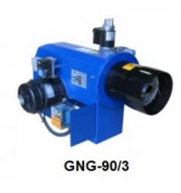 مشعل گازسوز گرم ایران مدل GNG90/3
