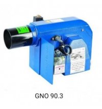 مشعل گازوئیل سوز  مدل GNO 90/3