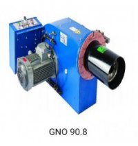 مشعل گازوئیل سوز گرم ایران  مدل GNO  90/8