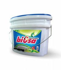 کود مایع آلی مرغی بیوسا (biosa)