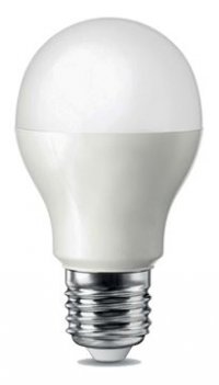 لامپ ال ای دی فوق کم مصرف قابل اتصال به دیمر مخصوص مرغداری 15 وات