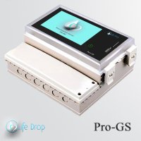 سیستم های آبیاری هوشمند لایف دراپ مدل Pro GS
