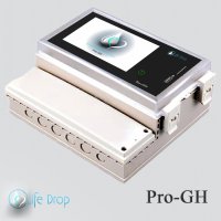 سیستم های آبیاری هوشمند لایف دراپ مدل Pro GH