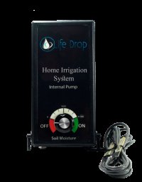 سیستم های آبیاری هوشمند خانگی لایف دراپ مدل HI-PS