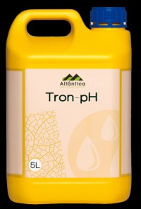 کود ترون - پی اچ تنظیم کننده pH