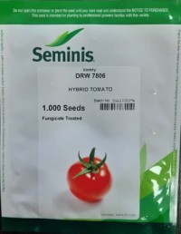 بذر گوجه فرنگی 7806