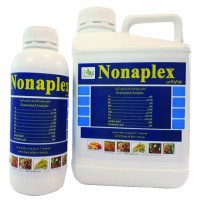 مخلوط عناصر ریز مغذی مایع نوناپلکس