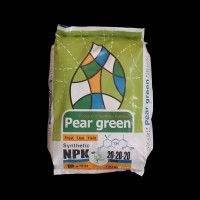 کود کامل ماکرو 20-20-20 Pear Green