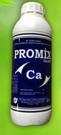 Promix Ca600 (کلسیم ۶۰۰)