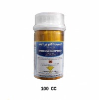 سم ایمیداکلوپراید(کنفیدور) 100 سی سی کیمیا