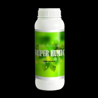 سوپر هیومیک حاوی هیومیک اسید  و فولویک اسید مایع از بهترین منابع لئوناردیت
