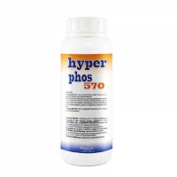هایپر فوس، ترکیبی آلی از فسفر و عناصر ریزمغذی