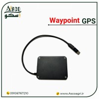 جی پی اس Gps Waypoint مدل