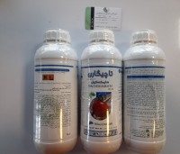 قارچ کش تاچیگارن (هایماکسازول) 30% قابل حل در آب Tachigaren 30% SL