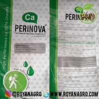 کود کلسیم ۱۰% پرینوا کلات شده با EDTA (Caicium 10% perinova)