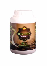 کود اسید آمینه پودری هکس آمین 80% (HEX-AMIN 80% WP)