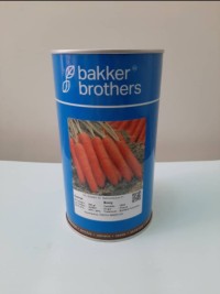 بدر هویج بانی بیکر