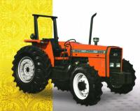 تراکتور کشاورزی 299-4WD