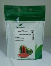 بذر هندوانه سانتاماتیلده