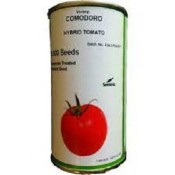 بذر گوجه کومودورو (Comodoro F1)