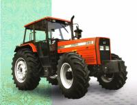 تراکتور کشاورزی ITM 399 - 4WD