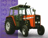 تراکتور کشاورزی ITM 285 - 2WD