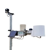 دستگاه هواشناسی IMETOS 3.3 پسل