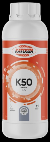 کود کاتوزا k50