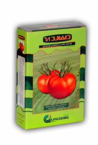 کود دلفارد 6/1 اختصاصی گوجه فرنگی یک کیلویی