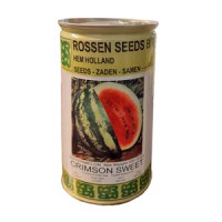 بذر هندوانه کریمسون روزن سید 500 گرمی