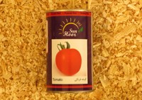 بذر گوجه فرنگی سوپر سان هورسان بذر