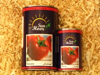 بذر گوجه فرنگی  موبیل هورسان بذر