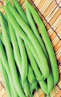 بذر لوبیا سبز (100 گرمی)