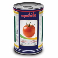 بذر گوجه فرنگی جرجان ( CHداناب ) واریته (زود رس)