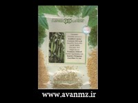 بذر خیار گلخانه ای گاوریش روسیه