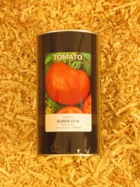 بذر گوجه فرنگی 2274  کانیون 200 گرمی